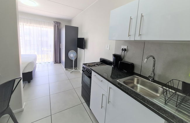 MINT Express Sandton View - Photo 23