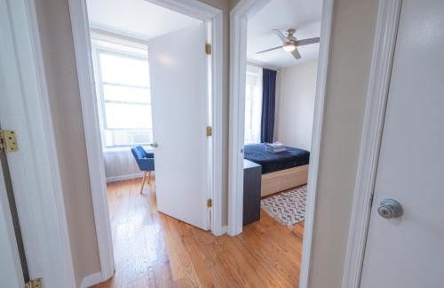 3BR apt two blocks to Central Park elevator, laundry, virtual doorman - Foto 35