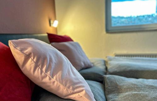 Ferienhaus Am Höhlchen - Foto 30