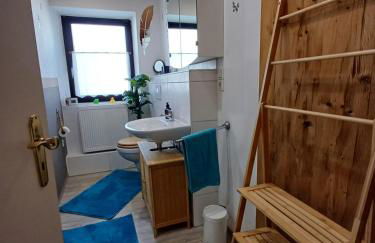 AnNo - Wohlfühlplatzal in da Mauth - Foto 13