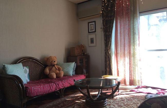 Shanti House Sakaiminato - Foto 38