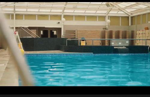 Sam's Caravan Hire Coastfield Holiday Village Ingoldmells - Foto 10