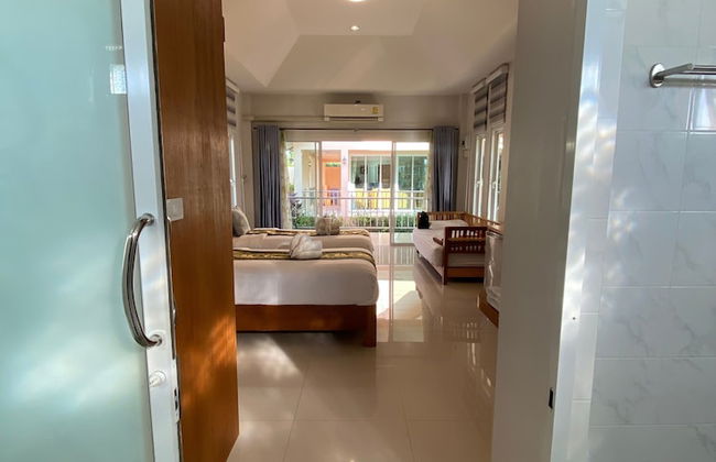 Chang Noi wheelchair accessible resort - Foto 1