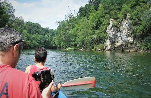 Vacation House Spiritus Flumine - Foto 9