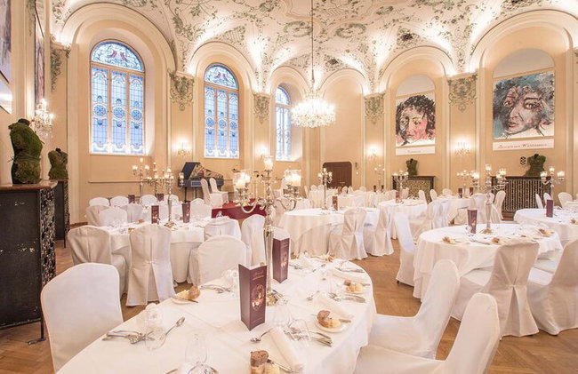 Mozart Dinner Concert in Salzburg - Photo 1