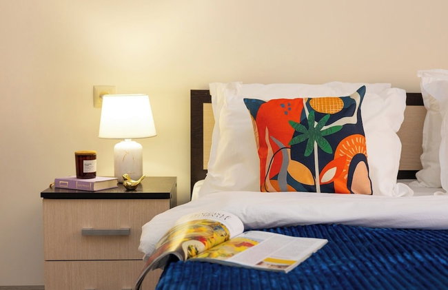 Stay Inn on Yekmalyan St - Foto 26