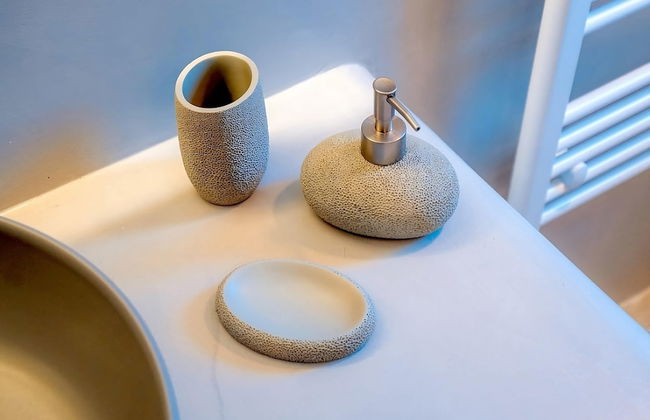 Villa Olivia Clara in Sifnos - Foto 36