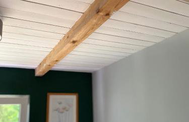 Biały Domek nad Wkrą - Foto 26