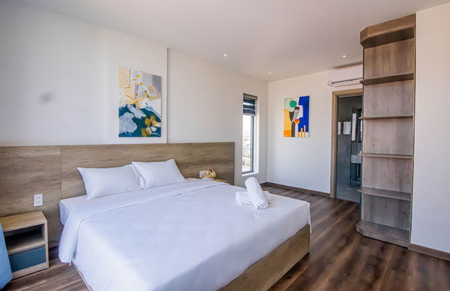 Lantana House Boutique Da Nang - Photo 7