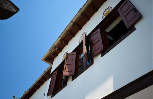 Traditional Mansion Calliopec-UVC sterilized - Foto 43