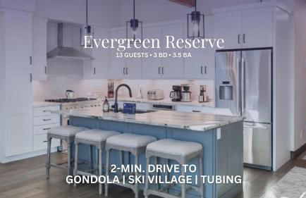 Evergreen Reserve - Foto 1