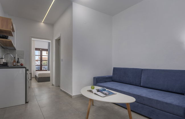 Eleon Suites & Apartments - Foto 33