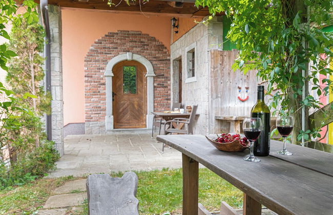 House Na Meji With Sauna - Foto 26