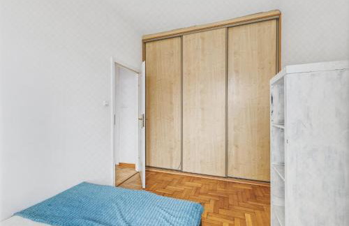 Przytulne, jasne 40m2 na Starej Pradze, 3min do M - Foto 8