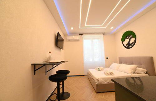 Gran Duca San Riccardo Luxury House VICINO AEROPORTO BRINDISI Check in H24 - Foto 1