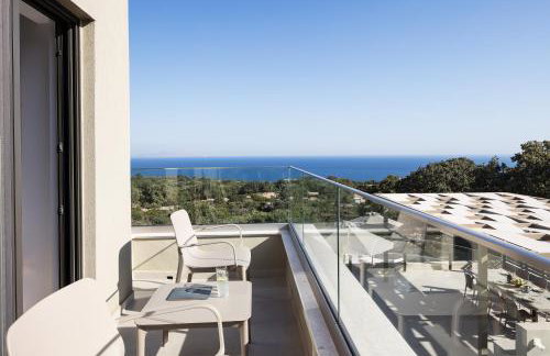 Manto Villas, Heated Pool, Spa Whirlpool, SeaView, By ThinkVilla - Foto 77