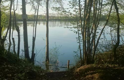 Apartment Apartment Laurence by Interhome - Foto 35