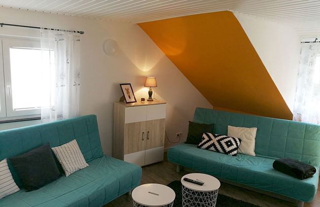 Gästehaus Koblenz - Photo 43