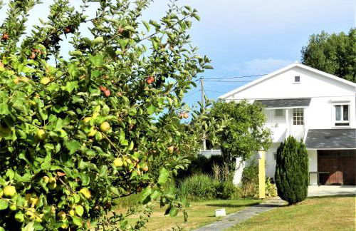 Maison des Pommiers - Bord de mer et campagne - Photo 16