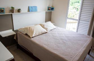 Villa Bela Flats Ubatuba - Foto 48