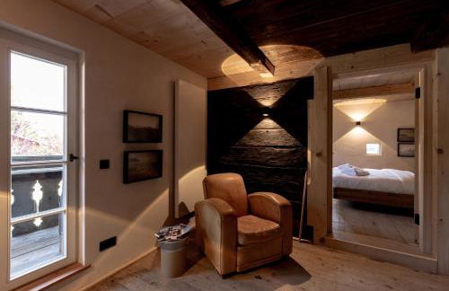 Moarhaus - Ferienhaus - Foto 22