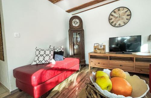 Apartment Ehinger by Interhome - Foto 5