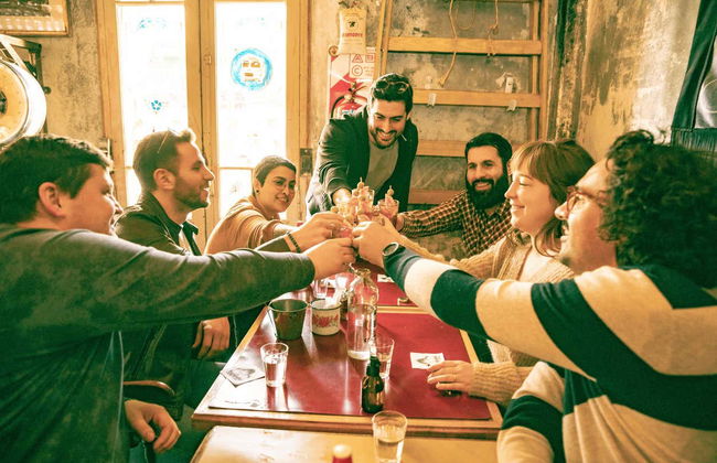 Tour gastronomico di Buenos Aires - Foto 2