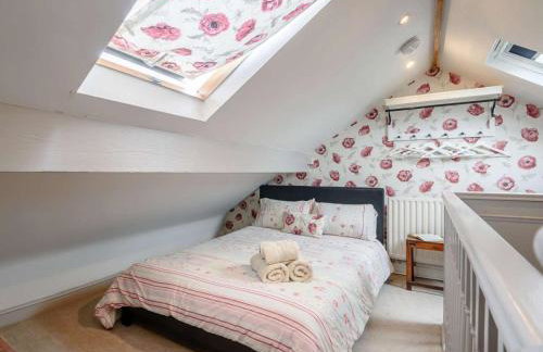 Peak Cottage - Foto 7