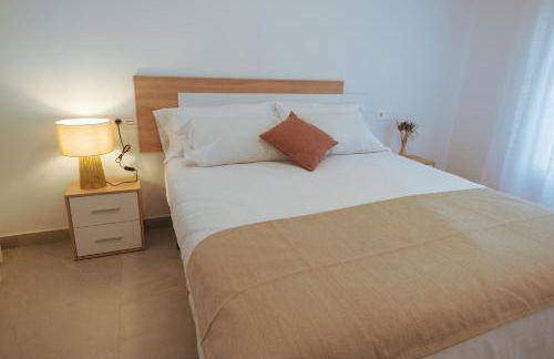 Alojamientos Citrus El Valle - Foto 37