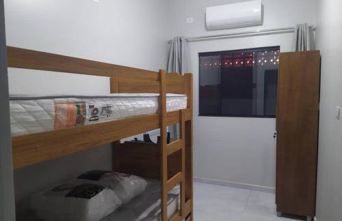 Casa Gourmet Próx Marco Argentina Paraguai e Centro - Foto 33