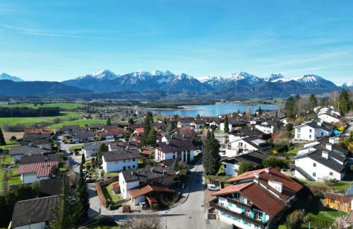 Best Butler I Romantic 4two I Küche I Balkon I Parken I Schlossblick - Photo 11
