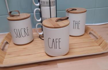 Charmante maison dans le Gers, proche lac et centre-ville - Photo 11