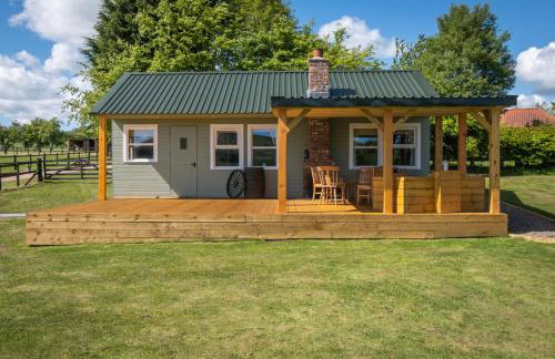 Heartland with Hot Tub - Foto 21