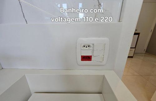 Sobrado 10 min Paraguai prox Htl Rafain Palace - Foto 39