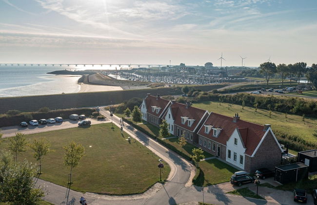 Holiday Home in Colijnsplaat - Photo 29