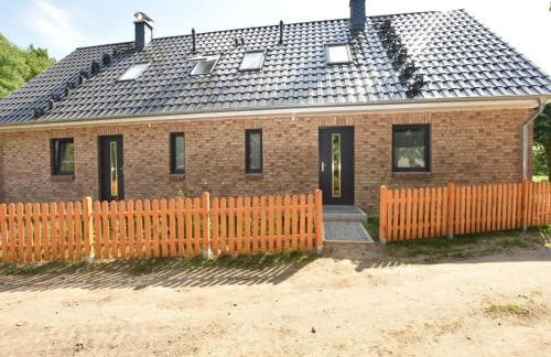 Idyllic Holiday Home in Damshagen with Terrace - Foto 28