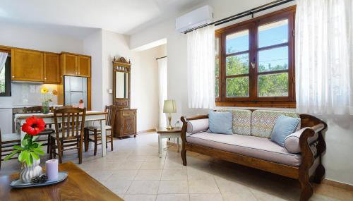 Villa Melini - Foto 4