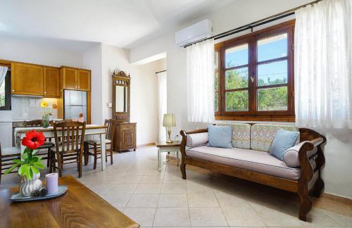 Villa Melini - Foto 4