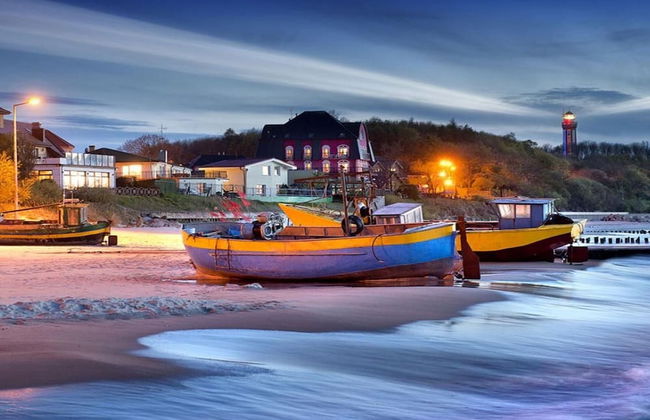 Apartment in Niechorze Near Baltic Beach - Photo 26