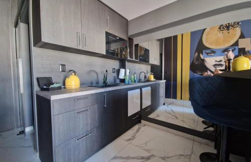 P6 Apartament Mini Light Black - Foto 3