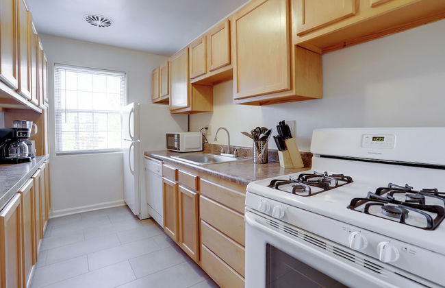 Prime Alexandria Location Corporate Apt - Foto 50