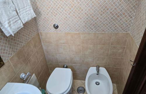 Airport Center Napoli Flat - Photo 12