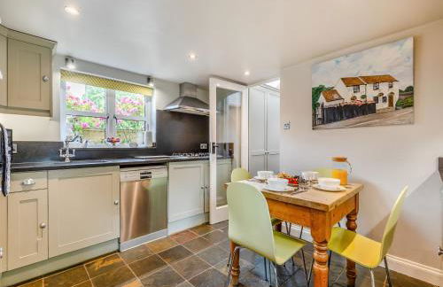 Perkins Cottage - Foto 8