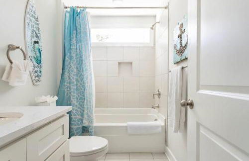 Pleasant Place Villa -Newly Built with Pool Close to downtown&beach - Photo 56