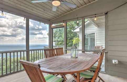 Mountain Top Escape - Stunning mountain views - Foto 60