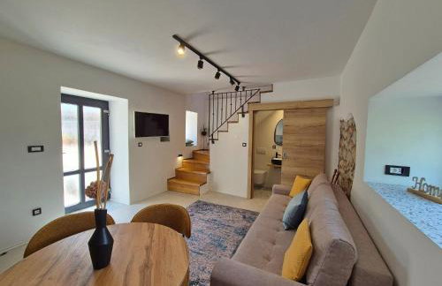 Cozy cottage with seaview and parking ideal for small family - Photo 14