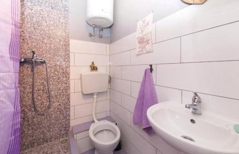 Three-Bedroom Holiday Home In Lecevica - Foto 30