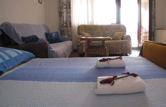 Apartments Srkoc - Photo 57