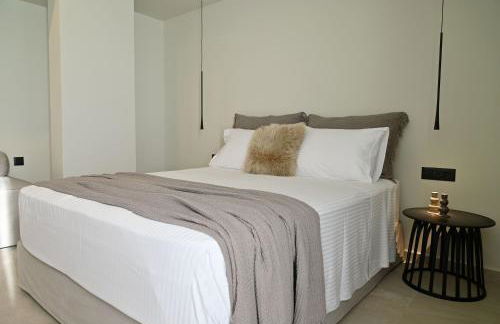 Rhotheon Suites in Ialysos Rhodes - private pool in selected rooms - Foto 60