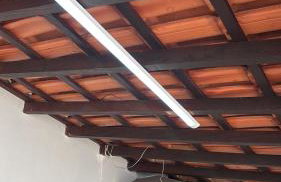 Casa Cintra Mogi das Cruzes - Foto 43